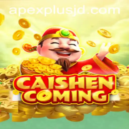 Exploring the Exciting World of CAISHENCOMING: An Apexplus Experience