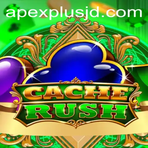 CacheRush: Exploring the Next-Level Gaming Adventure with ApexPlus