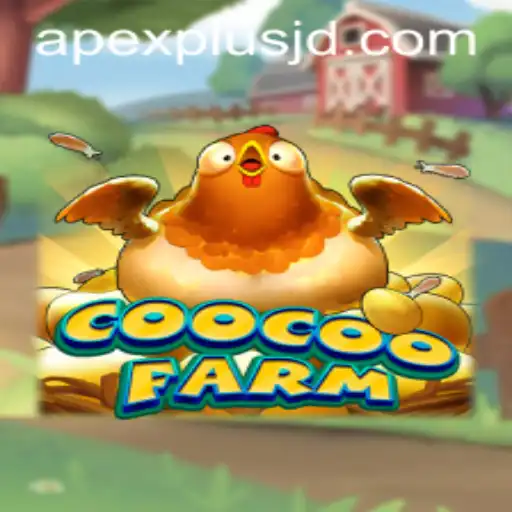 CooCooFarm: A New Twist on Farming Simulators with ApexPlus Features