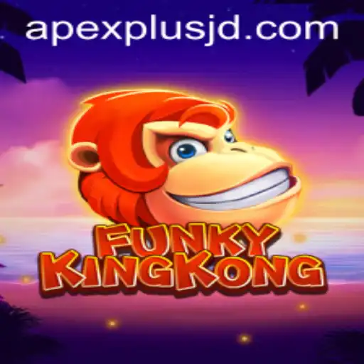FunkyKingKong: A New Era of Gaming with ApexPlus