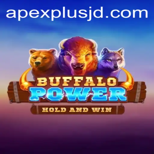 BuffaloPower: A Riveting Game Experience with ApexPlus Dynamics