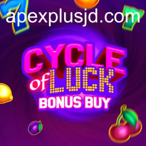 Cycle of Luck Bonus Buy: A New Era in Gaming Aligned with ApexPlus