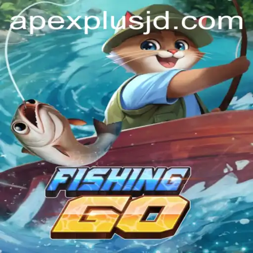 FishingGO: Mastering the Art of Virtual Fishing