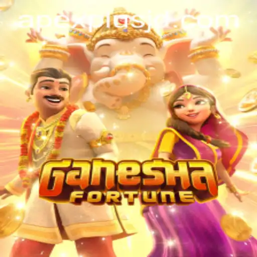 Discover the Thrills of GaneshaFortune: The Apex Plus Experience