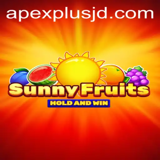Explore the Vibrant World of SunnyFruits: An Enthralling Gaming Adventure