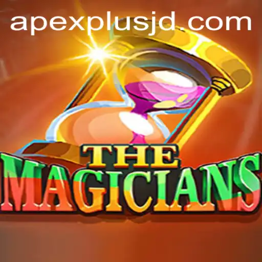 TheMagicians: A Deep Dive into the World of ApexPlus