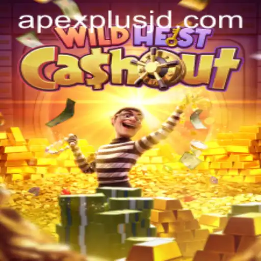 Unraveling the Excitement of WildHeistCashout: A Thrilling Adventure with ApexPlus