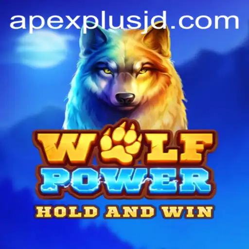 Unleashing the Power of 'WolfPower': The Next Evolution in Gaming