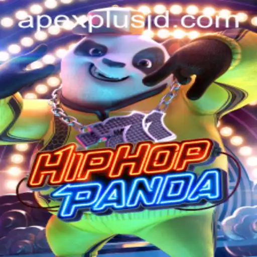 Unveiling the Exciting World of HipHopPanda: A Unique Slot Game Experience