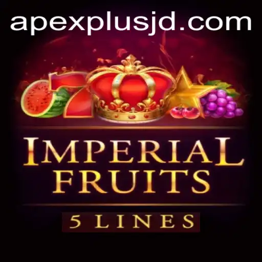 Unveiling ImperialFruits5: The Next Big Thing in Gaming