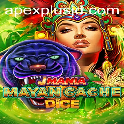 Discover the Thrilling World of JManiaMayanCacheDice with ApexPlus