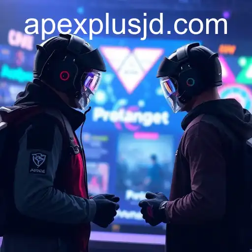 The Evolution of Live Games with ApexPlus