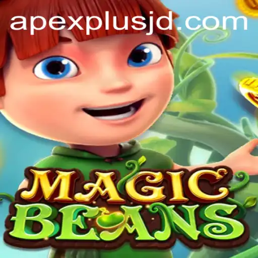 Discovering the World of MAGICBEANS: The Ultimate ApexPlus Adventure