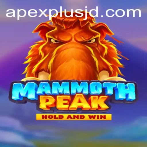 Discover MammothPeak: A Thrilling Game Experience with ApexPlus