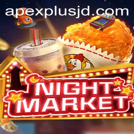 Exploring the Thrills of NIGHTMARKET and the Unique Features of apexplus