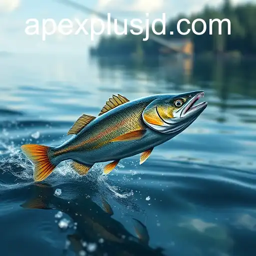 Exploring the World of Online Fishing and Apexplus