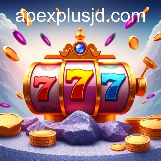Exploring the World of Online Slots: A Deep Dive into the Exciting Realm of ApexPlus