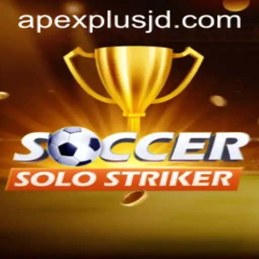 The Exciting World of SoccerSoloStriker: An ApexPlus Experience