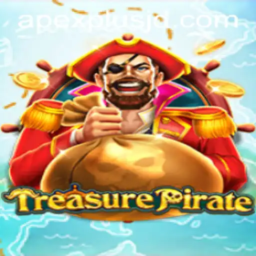 TreasurePirate: Unveiling the New ApexPlus Adventure Game
